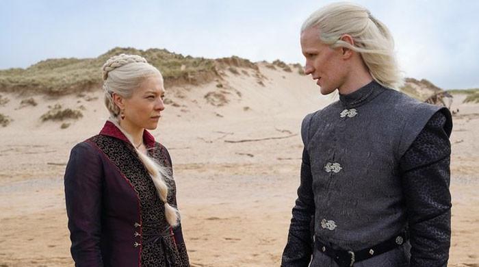 'House of the Dragon' stars miss costars ahead of season 2