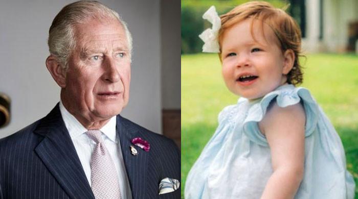 King Charles ignores Harry and Meghan's ‘humiliating' snub for Princess Lilibet
