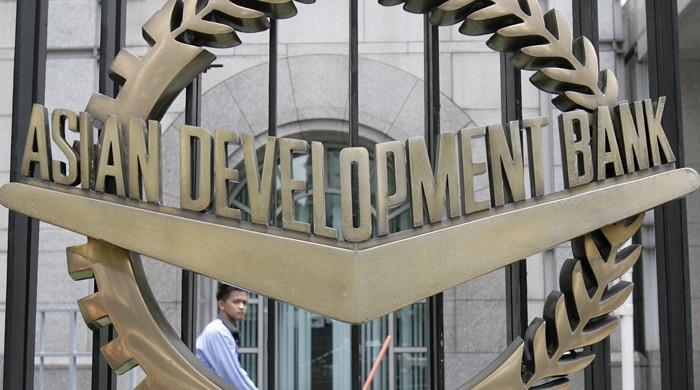 ADB approves 0m to help Pakistan drive sustainable investments in infrastructure