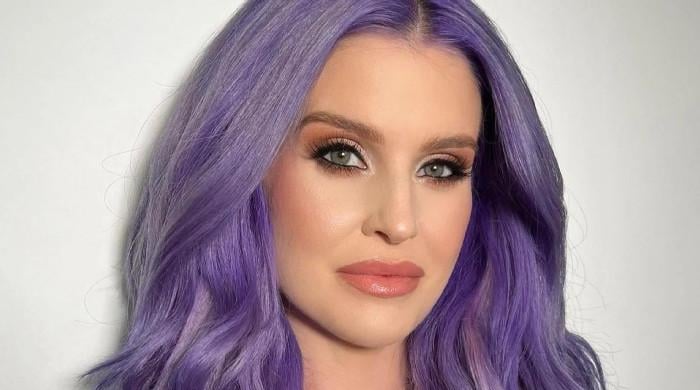 how old is ozzy osbournes daughter