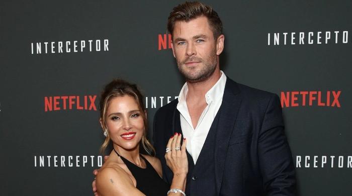 Report: Chris Hemsworth takes a step back to prioritize saving his marriage with Elsa Pataky – Geo News