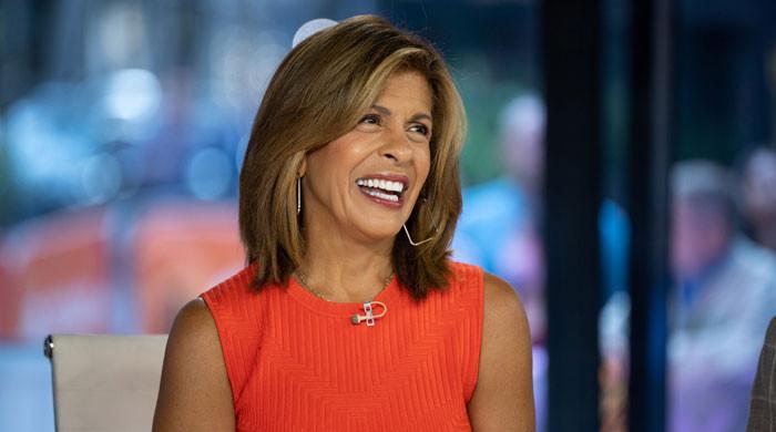 Hoda Kotb teaches daughters powerful lessons on beauty and self-acceptance