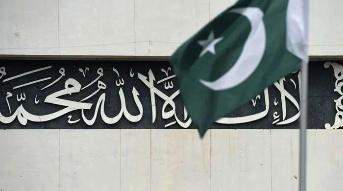 A nation without rationality