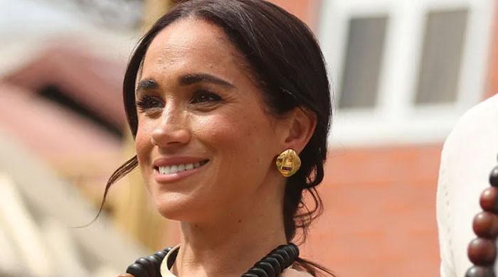Meghan Markle sparks controversy for embracing Nigerian heritage with new title