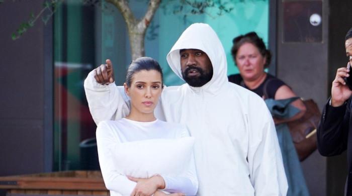 Kanye West, Bianca Censori new partnership more complex for their marriage