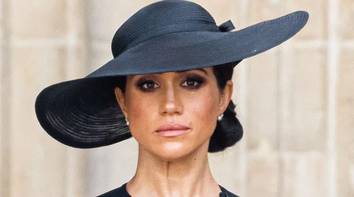 Meghan Markle's plans something big to overshadow Trooping the Colour