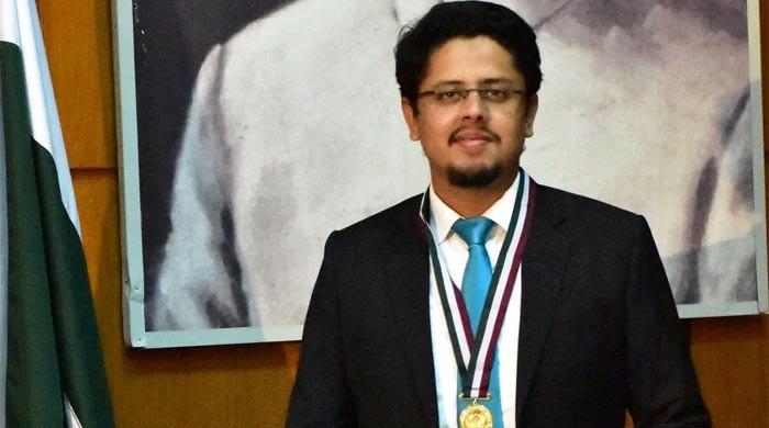 'Murderers of Karachi gold medallist Itteqa Moin arrested'