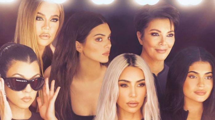 Kardashian-Jenner clan likes to 'take risks', florist reveals
