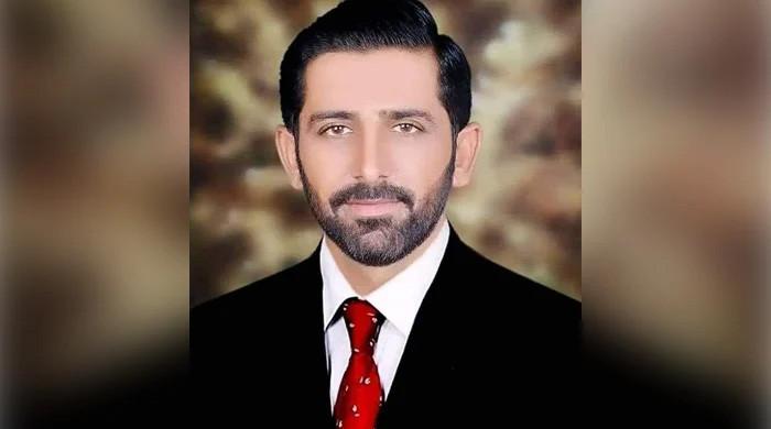 'Prime suspect' of journalist Nasrullah Gadani's murder arrested in Ghotki