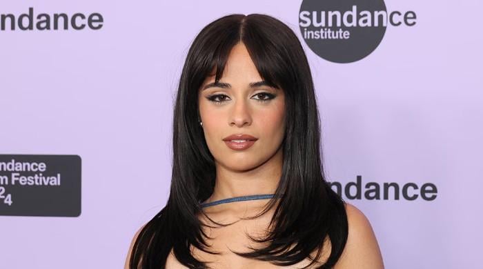 Camilla Cabello talks 'life, love, career': 'Now is the time'