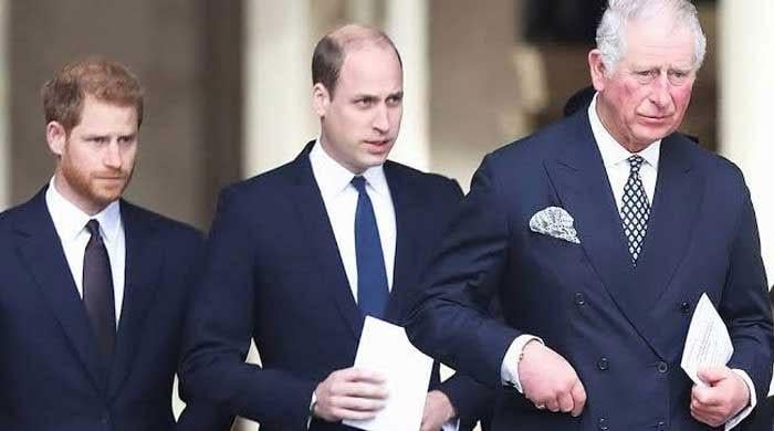 Royal fans react to claims Prince Harry brought William, King Charles 'closer than ever' Royal fans react to claims Prince Harry brought William, King Charles 'closer than ever'