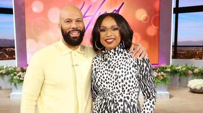 Jennifer Hudson breaks silence on her relationship with Common