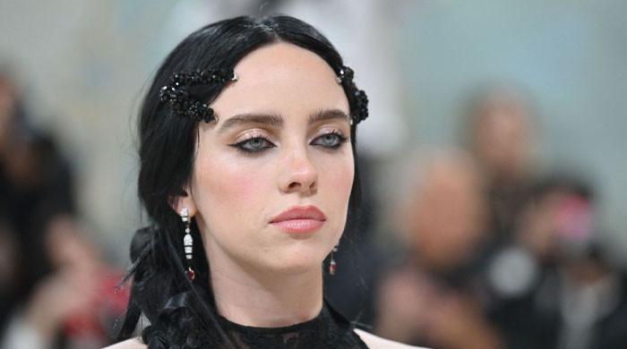 Billie Eilish says she ‘couldn't believe' THIS ‘insane' dating incident