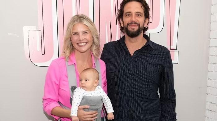 Amanda Kloots pens heartfelt note for late husband Nick Cordero on son Elvis's 5th birthday