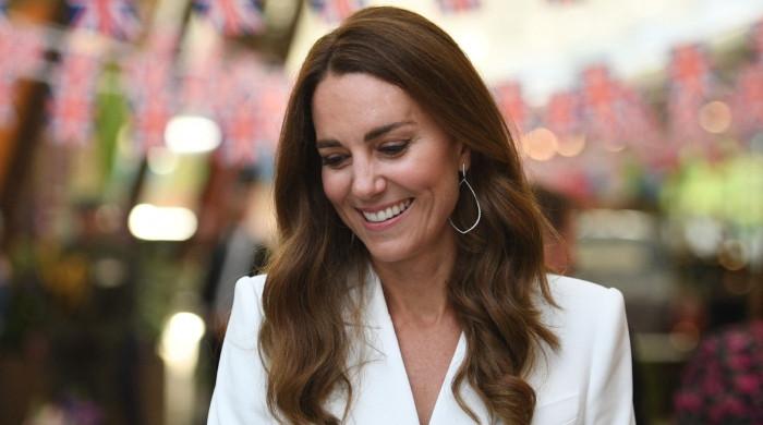 Kate Middleton turning to King Charles instead of Prince William, Camilla