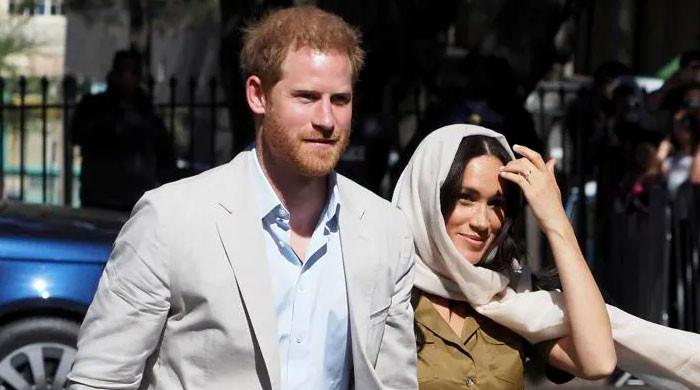 Meghan Markle warned her dominance in Prince Harry marriage won't last
