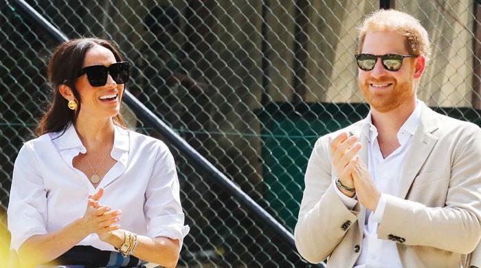 Meghan Markle 'worried sick' Donald Trump would put Harry 'out of America'