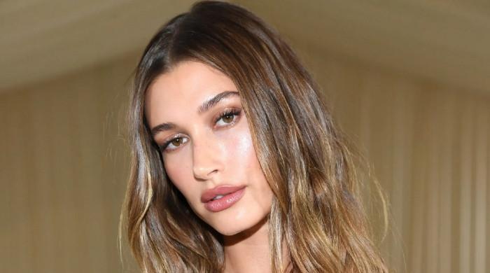Hailey Bieber talks drinking amid Justin BieberÂ pregnancy