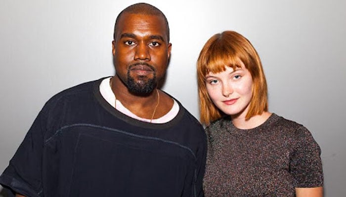 Kacy Hill follows solo career after Kanye West freed her