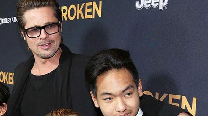 Brad Pitt ‘plans’ to become father again