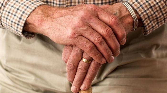 Scientists reveal link of healthy aging with bacteria