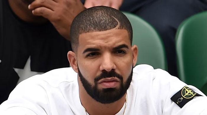 Drake continues to feel the heat after Kendrick Lamar beef Drake continues to feel the heat after Kendrick Lamar beef