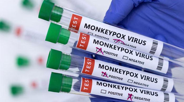 South Africa records first confirmed death from Mpox