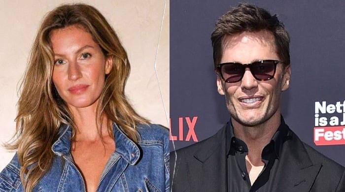 Tom Brady ‘sabotages' ex Gisele Bündchen's new romance