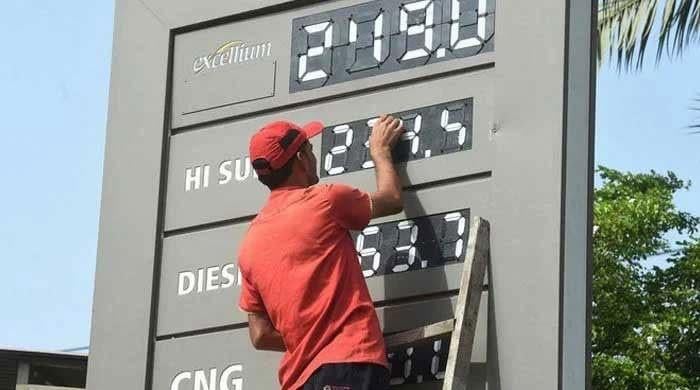 Petrol price 'likely' to be slashed by up to Rs9 per litre