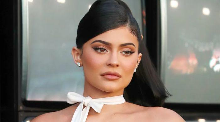 Kylie Jenner faces backlash for 'completely different' look