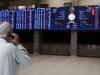 Bulls take charge at PSX as stocks jump by over 3,200 points