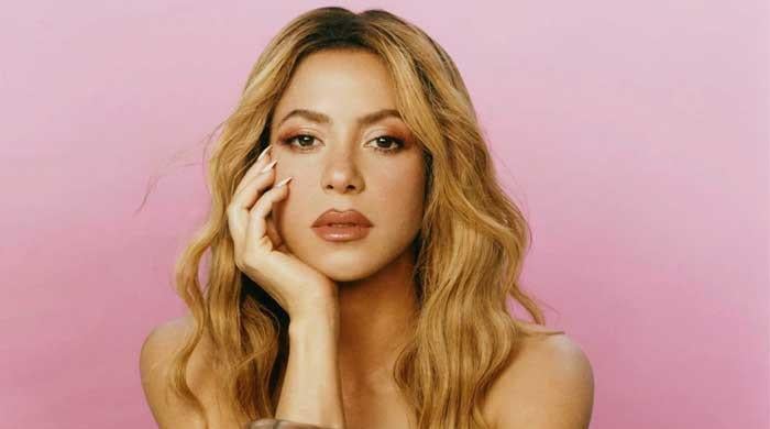 Shakira reveals why she's not dating anyone after Gerard Pique split