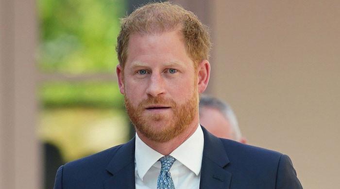 Prince Harry to write another book to make up for ‘Spare'