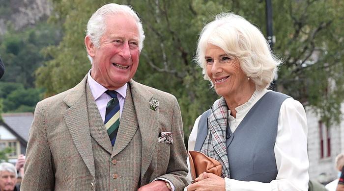 King Charles makes desperate move to secure Queen Camilla's future