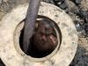 Indignity, disease, death — the life of a sewer worker in Pakistan