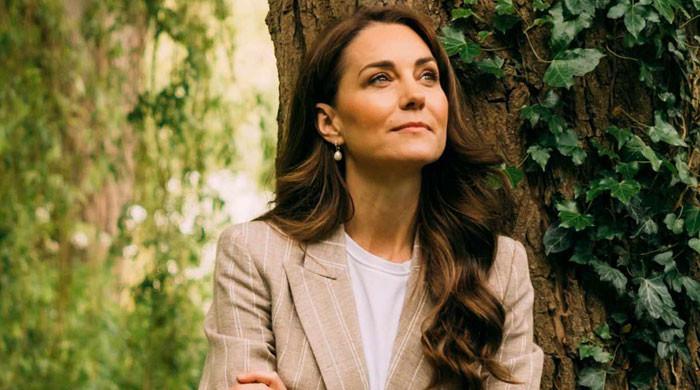 Kate Middleton kindling the fire of her own demise