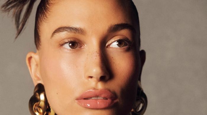 Hailey Bieber marks major milestone amid pregnancy