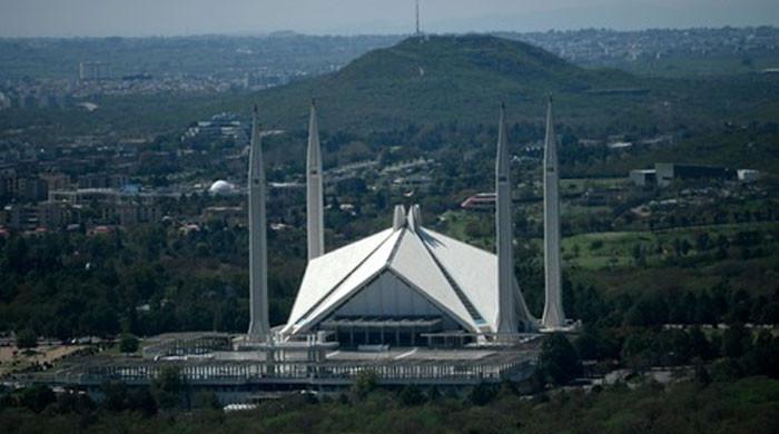 You won't believe what this international survey said about Islamabad!