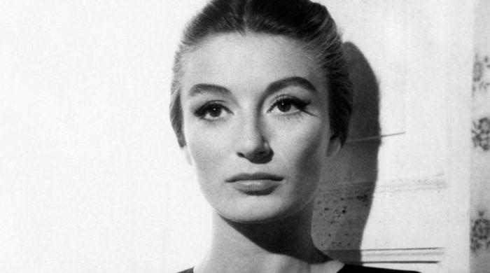 Oscar-nominated actress Anouk Aimée dies peacefully at 92