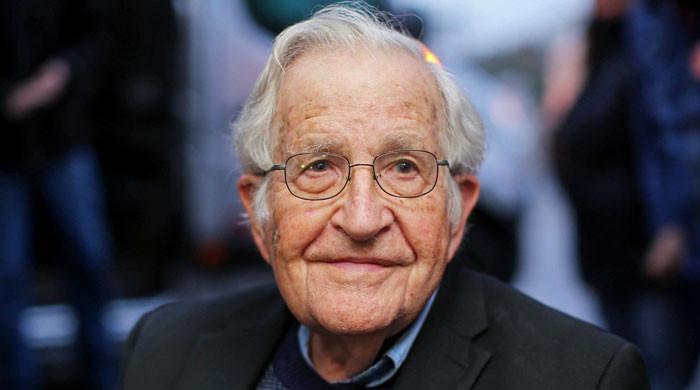Chomsky: a savant nonpareil Chomsky: a savant nonpareil