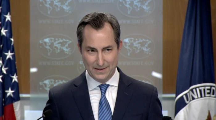 US supports direct talks between India, Pakistan: State Dept