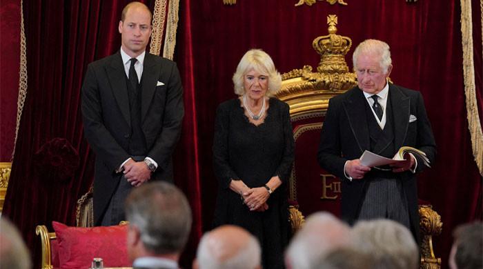 King Charles honours Prince William on his 42nd birthday