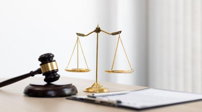 Justice beyond the courtroom