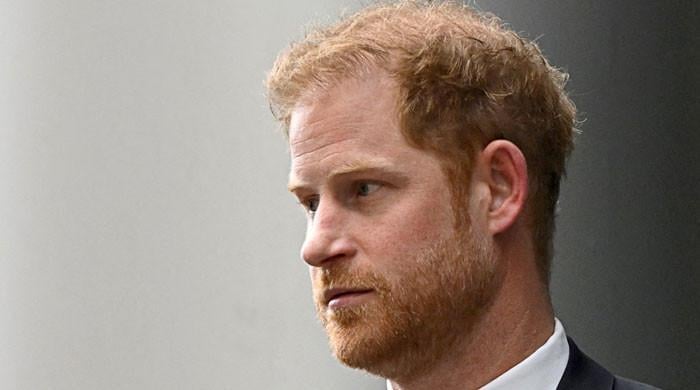 Prince Harry nightmare as 'forever home' becomes 'brief stop'