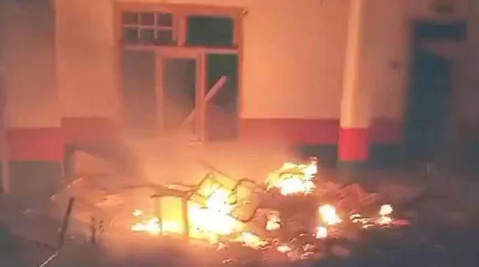 Federal agency report reveals police 'negligence' in Swat lynching incident