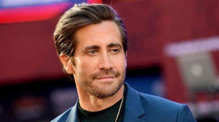Jack Gyllenhaal's 'new obsession to blow off steam becomes a joke': Source