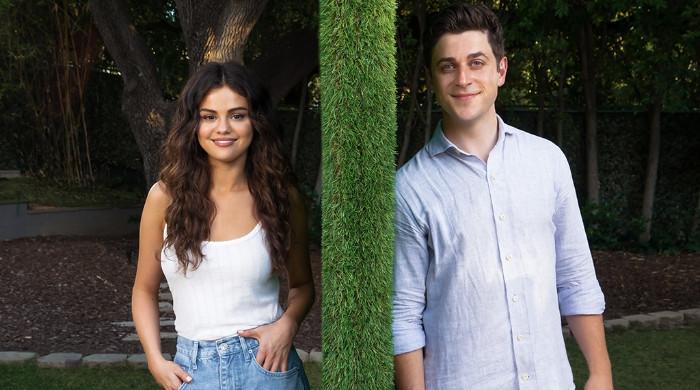 David Henrie gets candid about Selena Gomez reunion for ‘Wizards of Waverly Place'