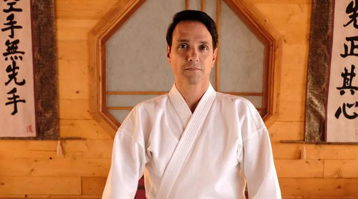 Ralph Macchio shares ‘Cobra Kai' and ‘Karate Kid' update on 40th anniversary of franchise