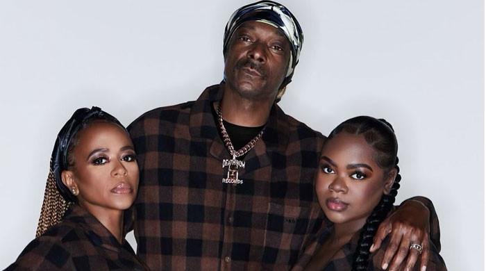 Snoop Dogg celebrates his 'baby girl' as youngest child turns 25