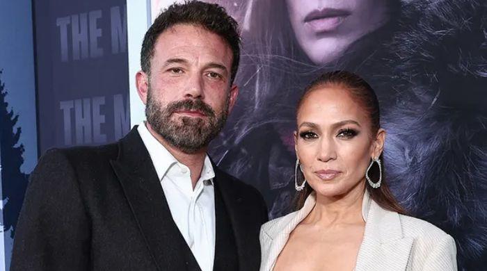 Jennifer Lopez seeks privacy amid divorce rumours, Ben Affleck unfazed